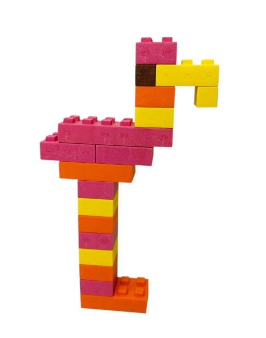Klasické bloky 350 ks.