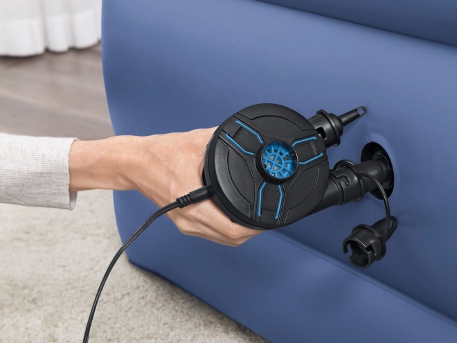 Elektrická pumpa 490 l/min 220/12V Bestway