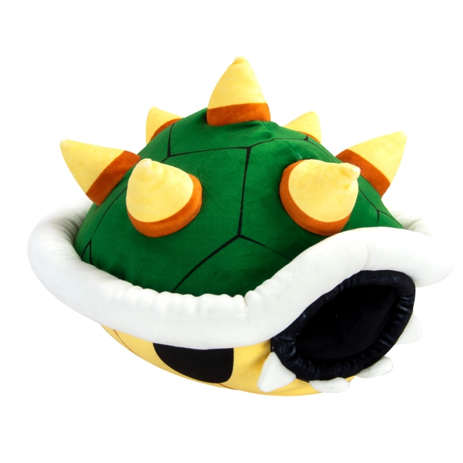Plyšový Bowserův krunýř Super Mario 38 cm