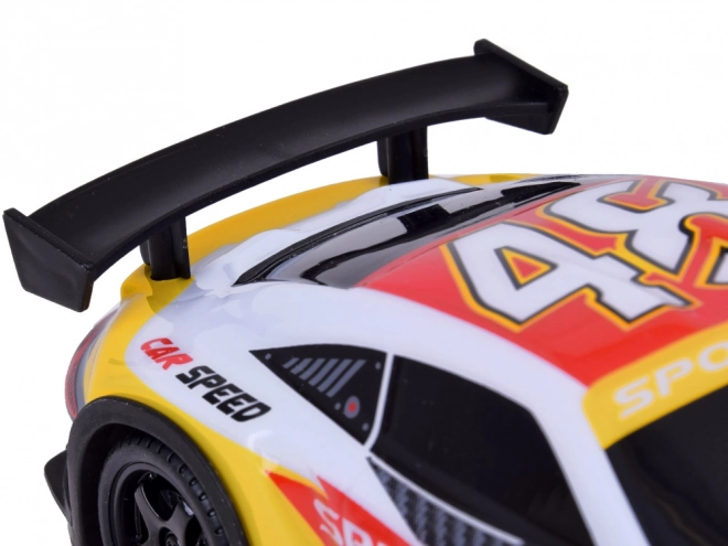 Super driftovací auto na dálkové ovládání