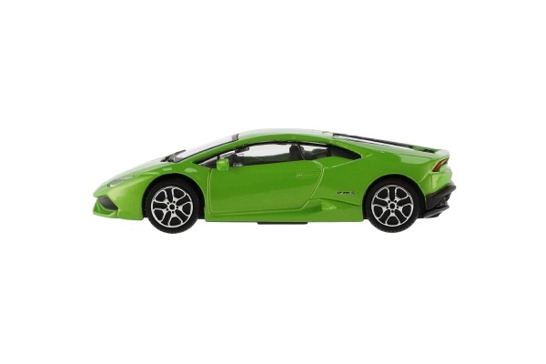Různé modely do sbírky