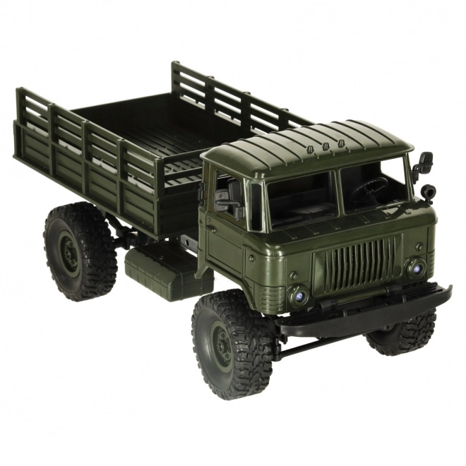 Zdalně řízený off-road vůz 4WD 1:16