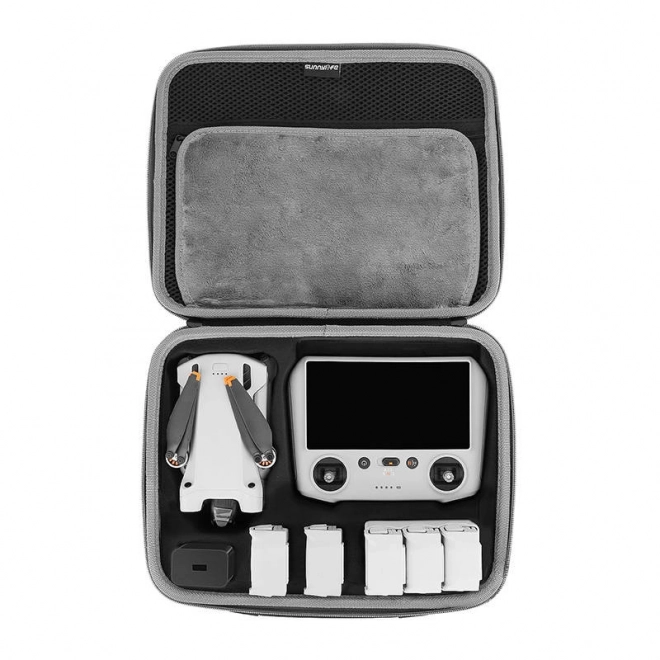 Kombinovaná brašna pro DJI Mini 3 Pro a DJI Mini 3