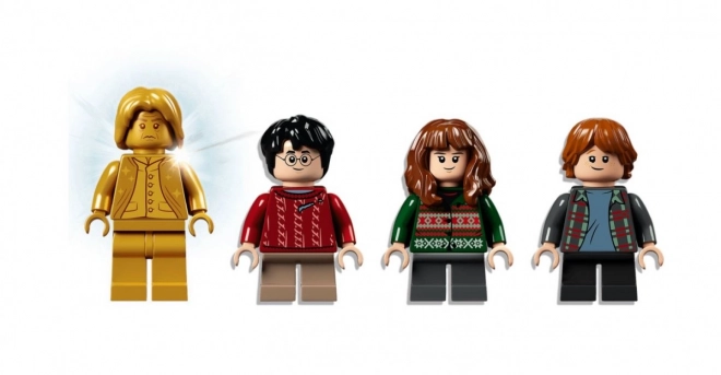 LEGO® Harry Potter™ 76392 Bradavice: kouzelnické šachy