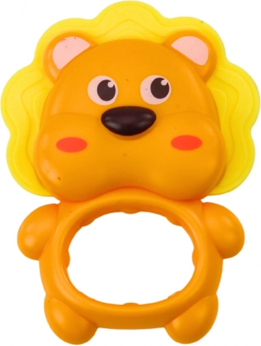 Ergonomické úchopy pro malé ručičky
