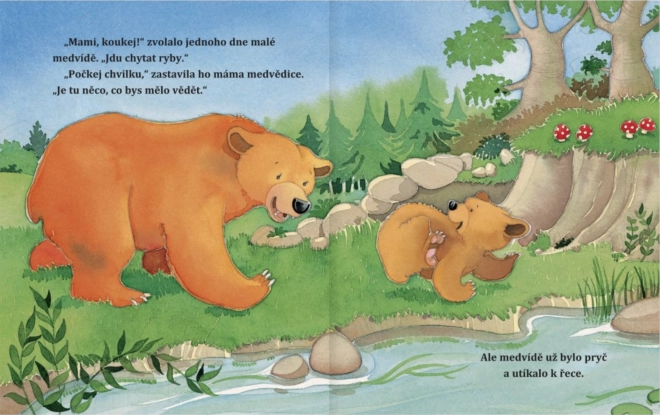 Maminka tě má moc ráda - Svojtka & Co.