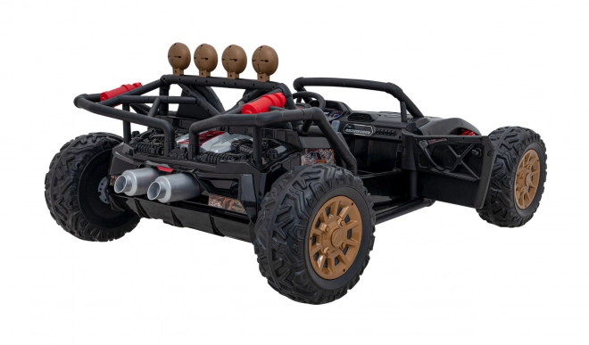 Jízdní auto Buggy pro děti