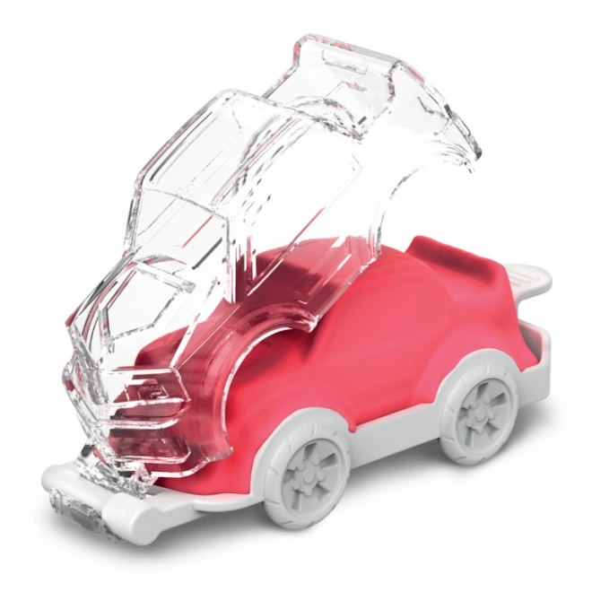 PLAY-DOH MONSTER TRUCK