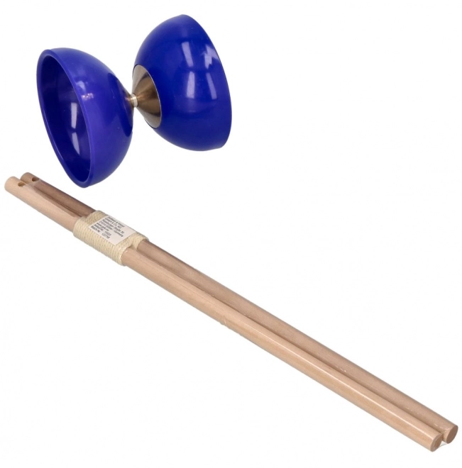 Goki diabolo set pro venkovní zábavu