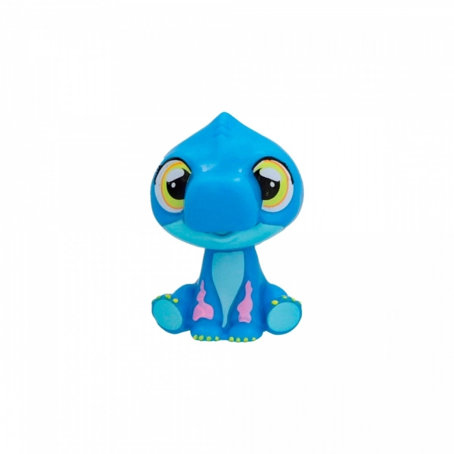 Lalinky Cry Babies Magic Tears Icy World Dinos