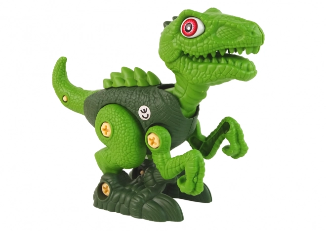 Kreativní dinosaurus pro děti