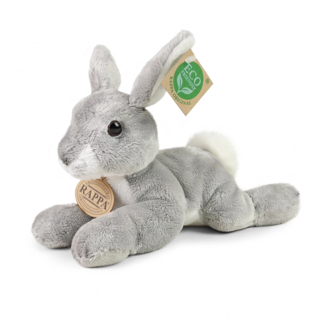 Plyšový králík RAPPA eco-friendly 18 cm, 3 druhy