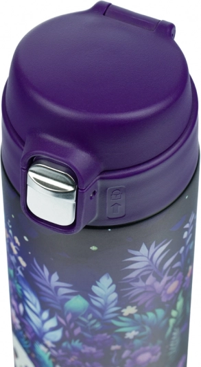 Termoláhev Jungle Panda 450 ml
