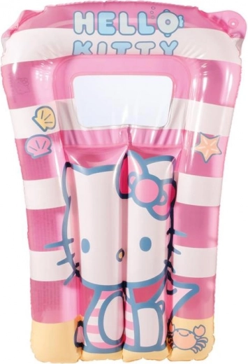 Pohodlné lehátko s průzorem