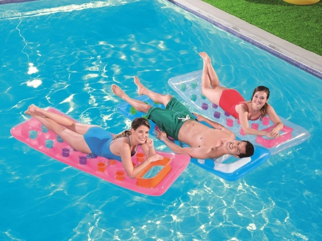 Bestway Plážová matrace 188 x 71 cm – Modrá