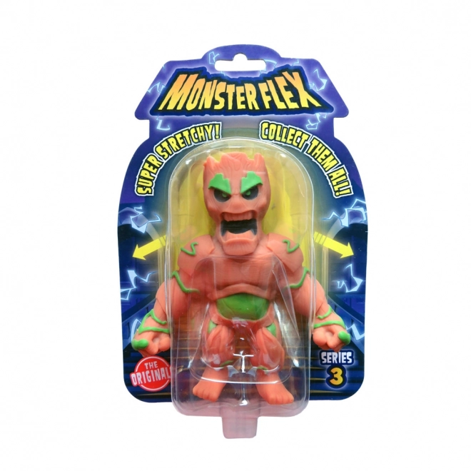 Flexi Monster 3 série, 15 cm