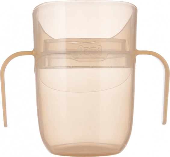 Ergonomické rukojeti pro malé ruce