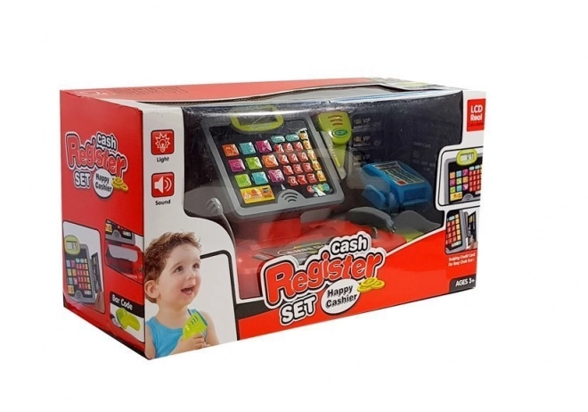 Kompletní herní set