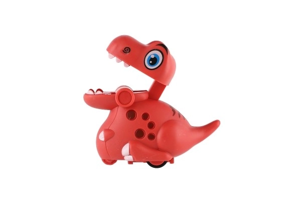 Sada Schleich s losí matkou a mládětem