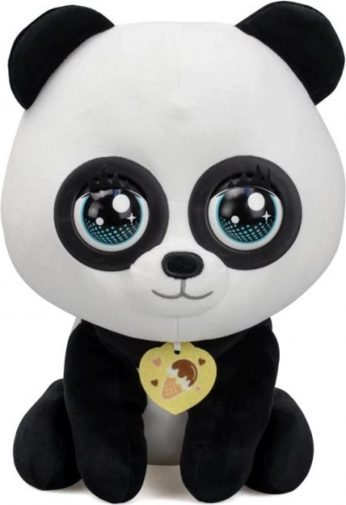Plyšové zvířátko Cookie Panda