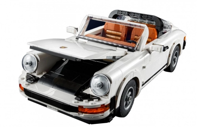 LEGO® Creator Expert 10295 Porsche 911