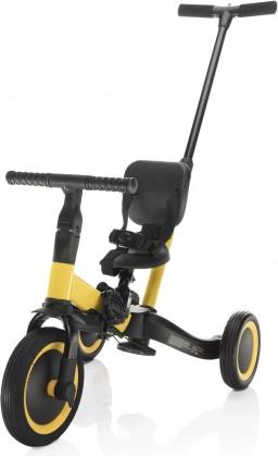 Tříkolka 3v1 Razor pro děti – Empire yellow