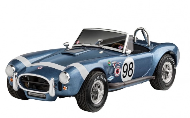 Model auta AC Cobra 289 měřítko 1/25
