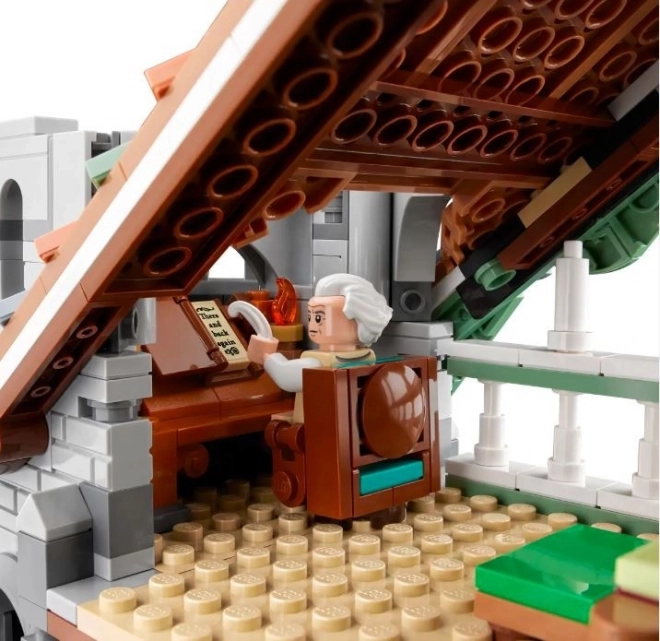 LEGO Lord of the Rings 10316 Pán prstenů