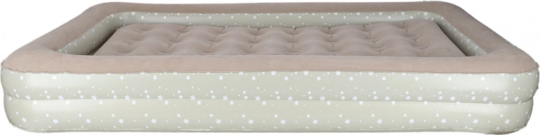 Bezpečný rám se zvýšenými okraji