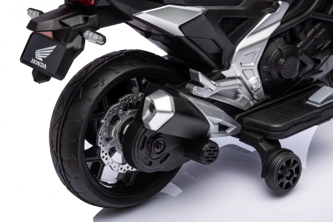Motocykl Honda NC750X White