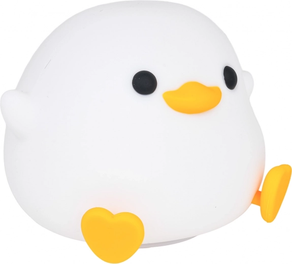 Teplé světlo a 3 úrovně jasu