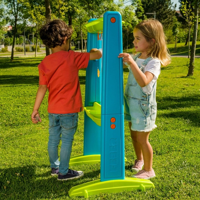 Oboustranná průhledná kreslicí tabule Art&Fun Board
