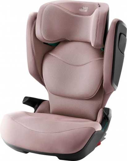 Autosedačka Kidfix Pro M Style Dusty Rose