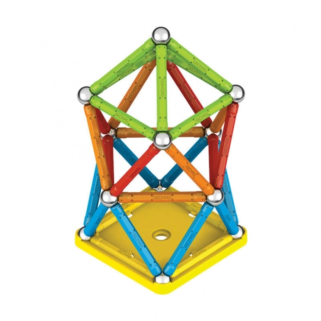GEOMAG Supercolor 60 dílků