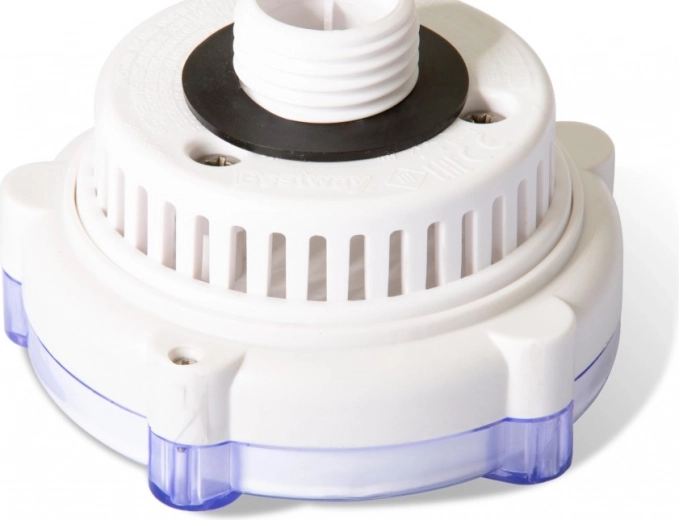 Úsporné osvětlení