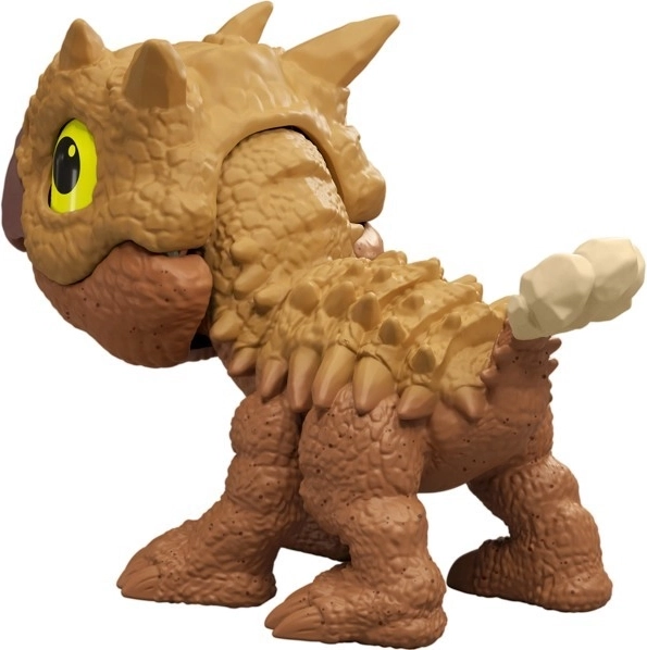 Jurassic World Mighty Little Biters sada