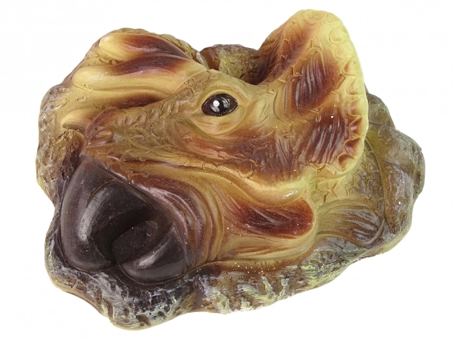 Vzdělávací sada vykopávek Triceratops