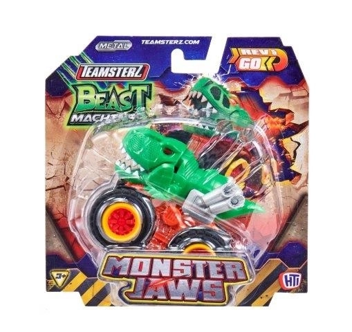 Teamsterz vozidlo Beast Monster