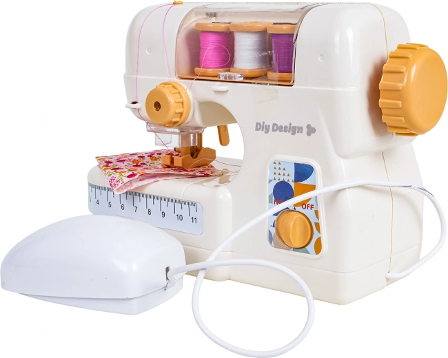 Bezpečná zábava se zakrytou jehlou