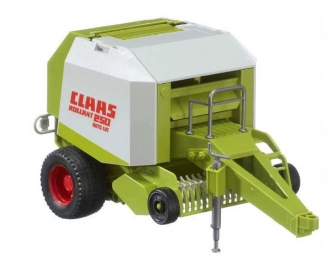 Bruder balíkovač CLAAS Rollant 250
