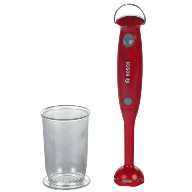 Bosch Dětský Tyčový Mixér s Nádobkou