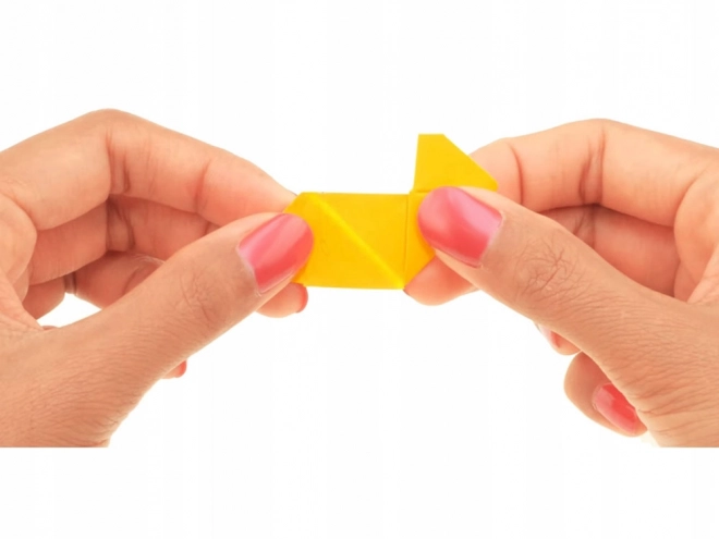 Kreativní sada Origami 3D Delfín