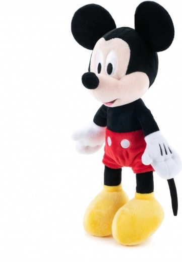 Měkký a bezpečný plyš pro nejmenší