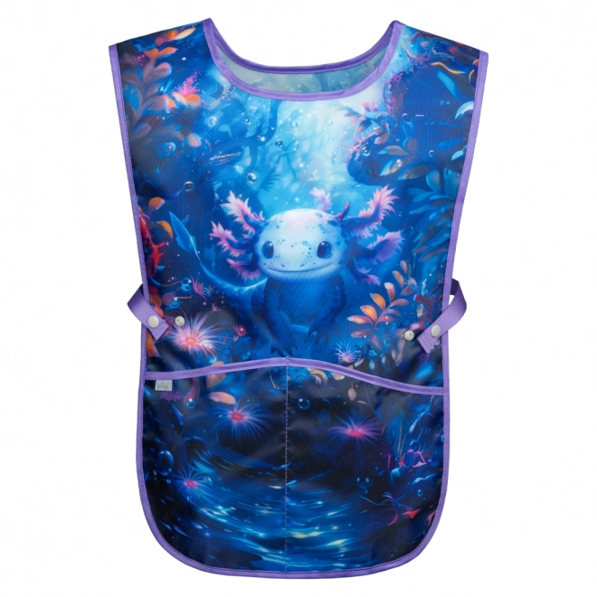 Školní set Ergo Axolotl