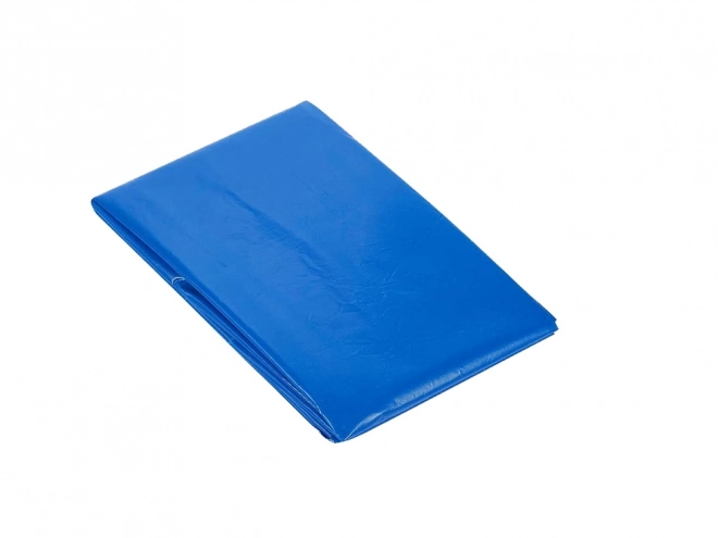 Velké pláštěnkové pončo Mackintosh