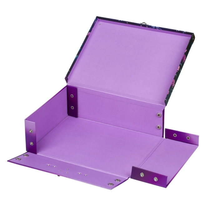 Unikátní skládací design