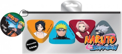 Sada gum Naruto
