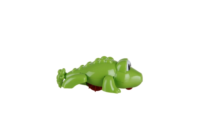 Krokodýl ideální pro děti