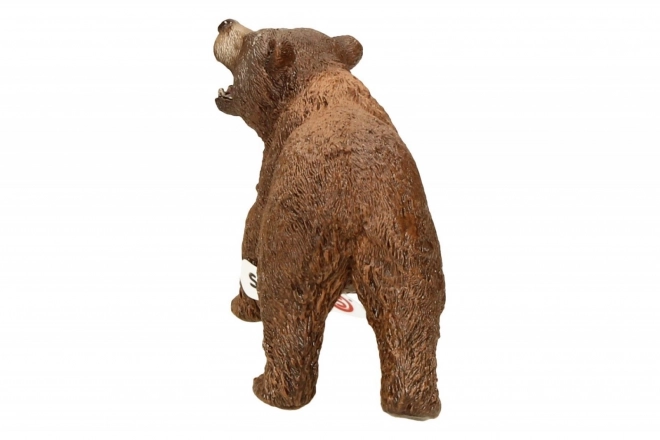 SCHLEICH Wild Life® 14685 Medvěd grizzly