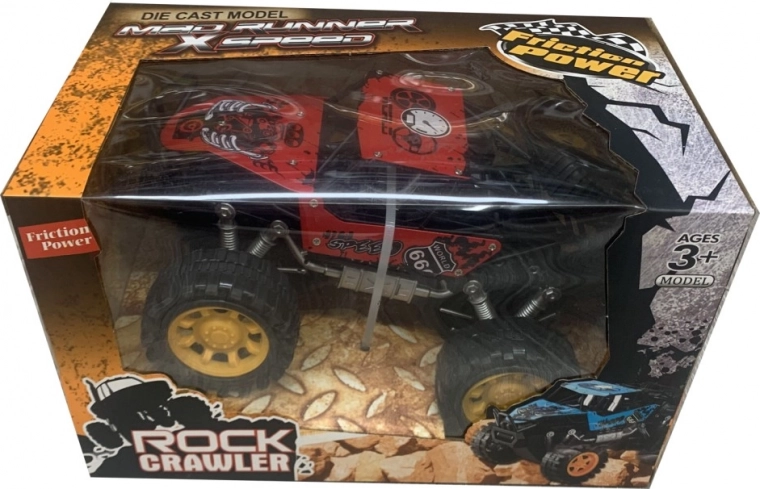 Dvě atraktivní barvy